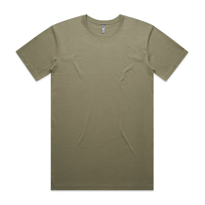 Ascolour Mens  Staple Tee (5001)