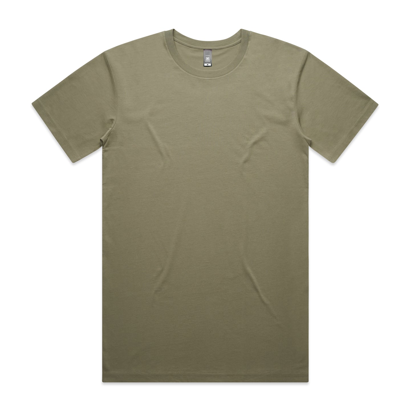 Ascolour Mens Staple Tee (5001)  Colours