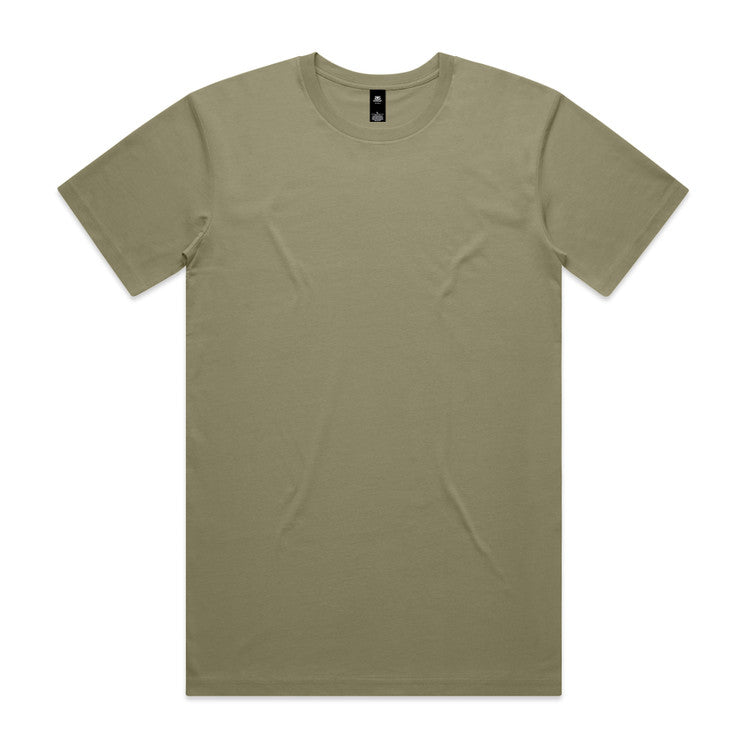 Ascolour Mens Staple Tee (5001) 2nd colour