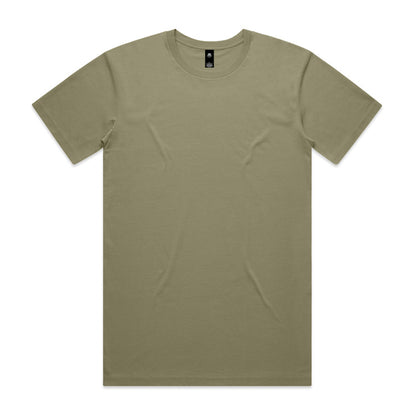 Ascolour Mens Staple Tee (5001) 2nd colour