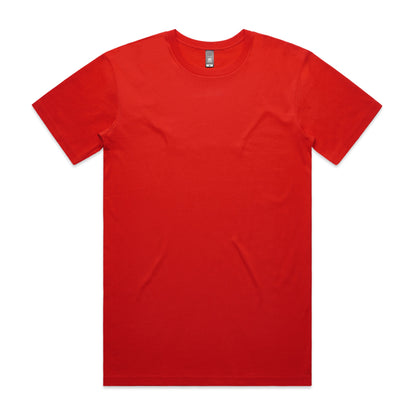 Ascolour Mens Staple Tee (5001) 2nd colour