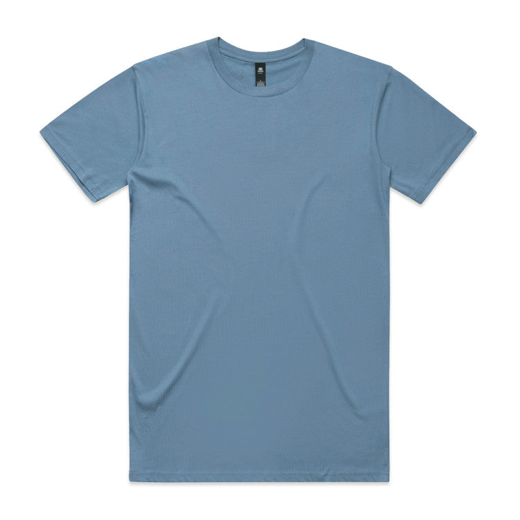 Ascolour Mens  Staple Tee (5001)6th colour