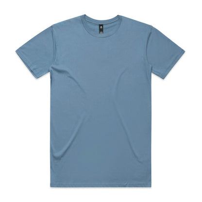 Ascolour Mens  Staple Tee (5001)6th colour
