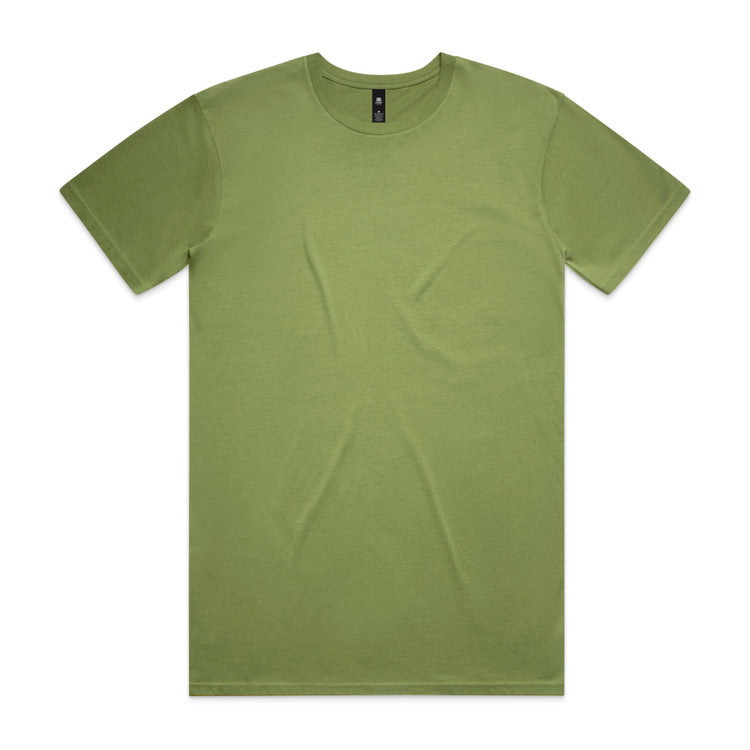 Ascolour Mens Staple Tee (5001) 3rd colour