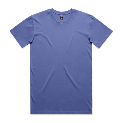 Ascolour Mens Staple Tee (5001) 3rd colour