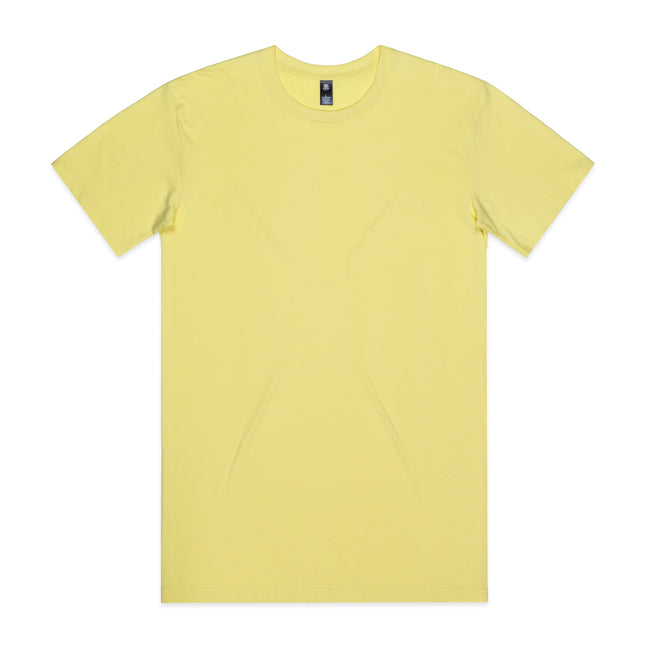 Ascolour Mens Staple Tee-(5001) 1st Color