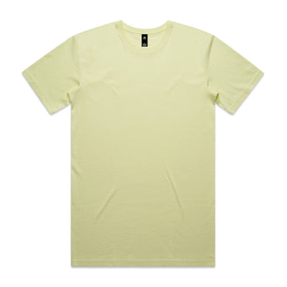 Ascolour Mens Staple Tee (5001) 3rd colour