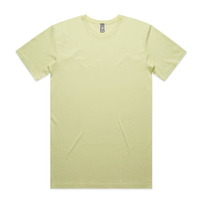 Ascolour Mens  Staple Tee (5001)
