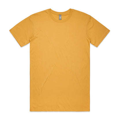 Ascolour Mens  Staple Tee (5001)
