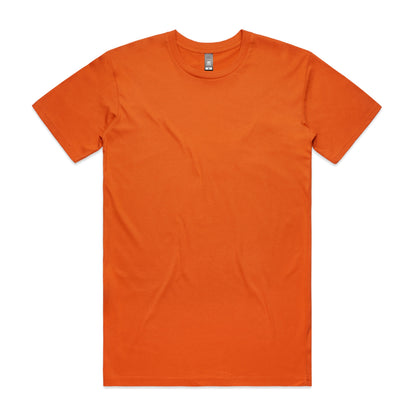 Ascolour Mens  Staple Tee (5001)