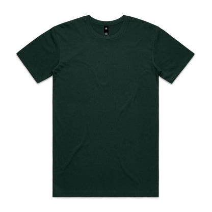 Ascolour Mens Staple Tee (5001) 2nd colour