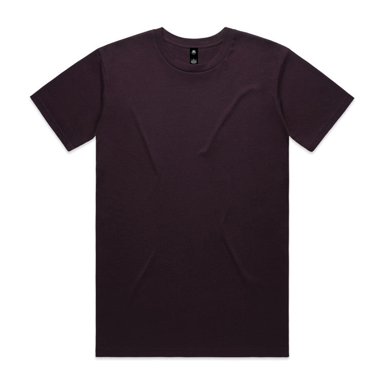 Ascolour Mens Staple Tee (5001) 2nd colour