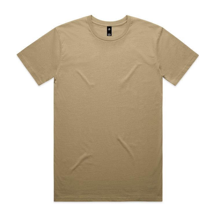 Ascolour Mens Staple Tee (5001) 3rd colour