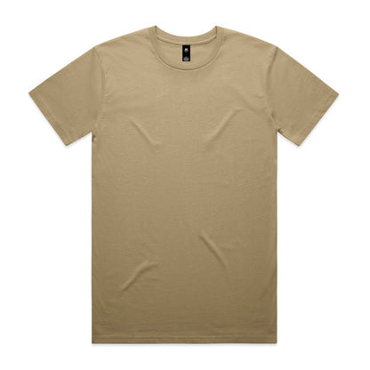 Ascolour Mens Staple Tee (5001) 3rd colour