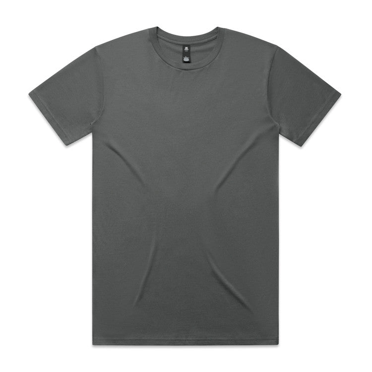 Ascolour Mens  Staple Tee (5001)6th colour