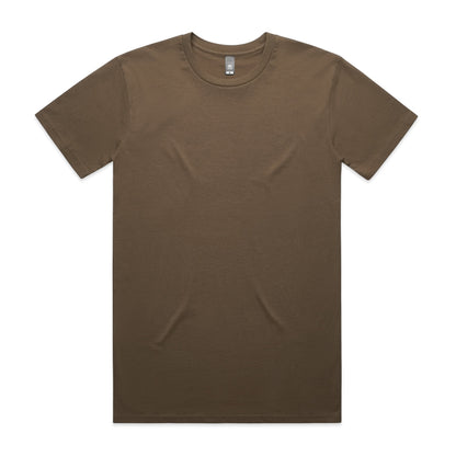 Ascolour Mens  Staple Tee (5001)