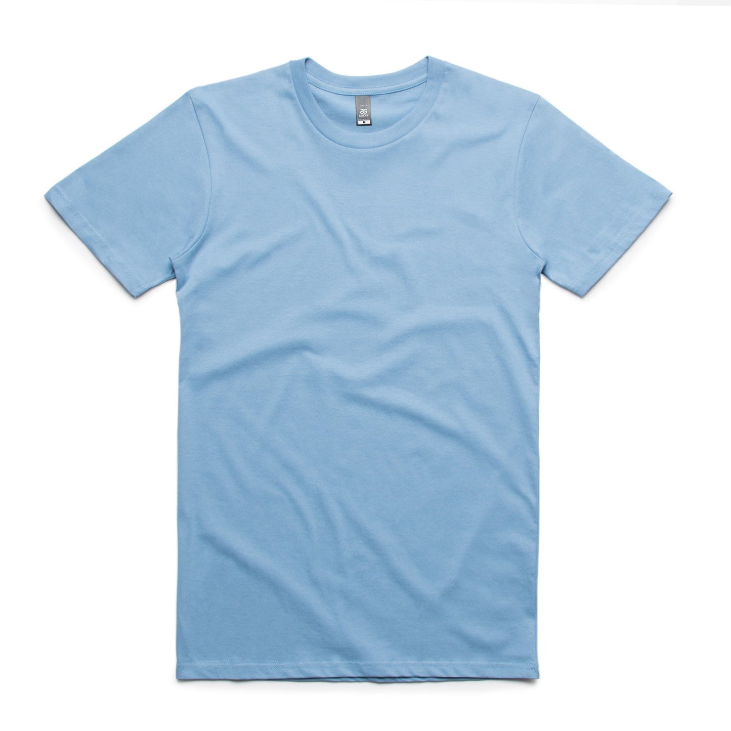 Ascolour Staple Tee(3 rd 4 colors)-(5001)
