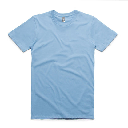 Ascolour Staple Tee(3 rd 4 colors)-(5001)
