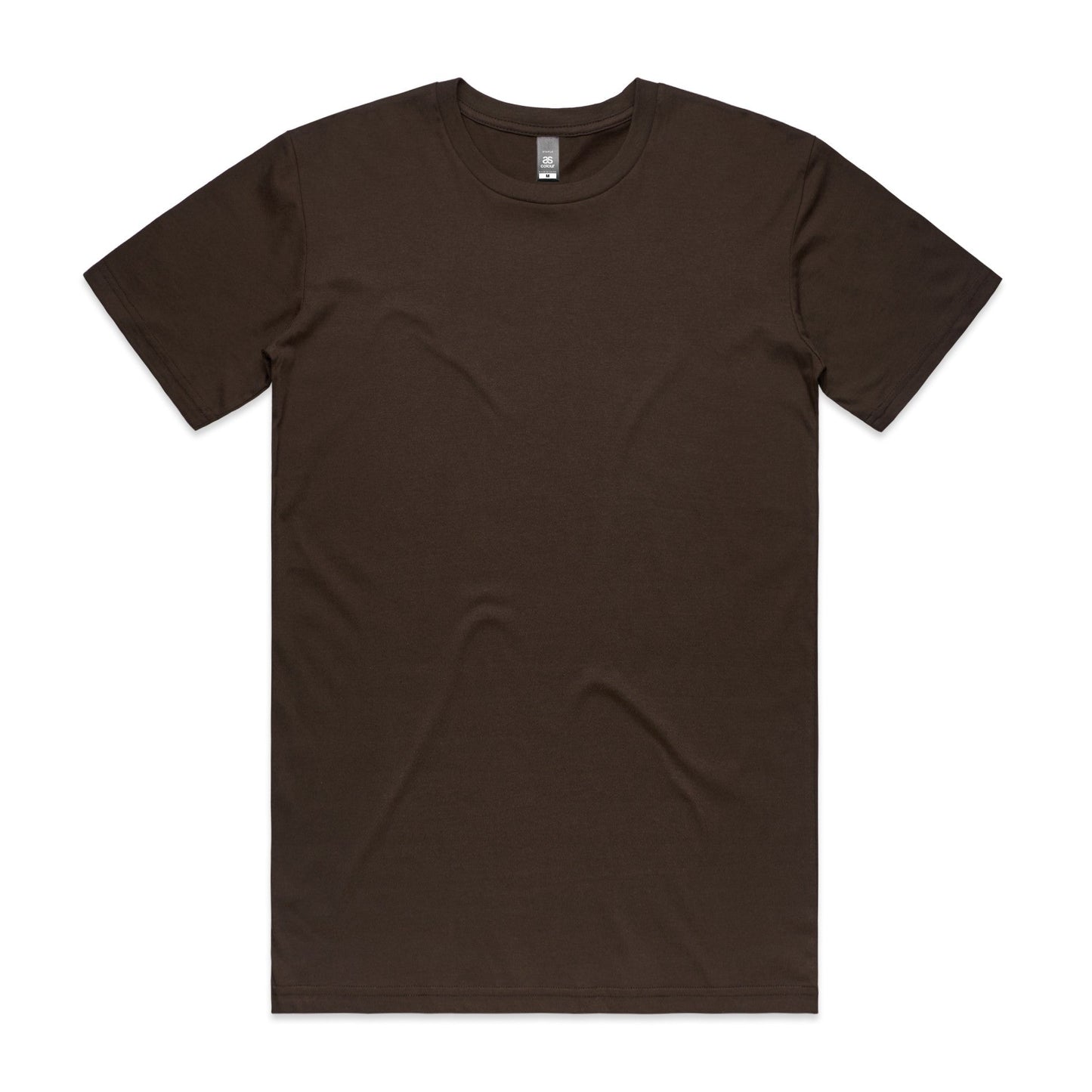 Ascolour Staple Tee(3 rd 4 colors)-(5001)