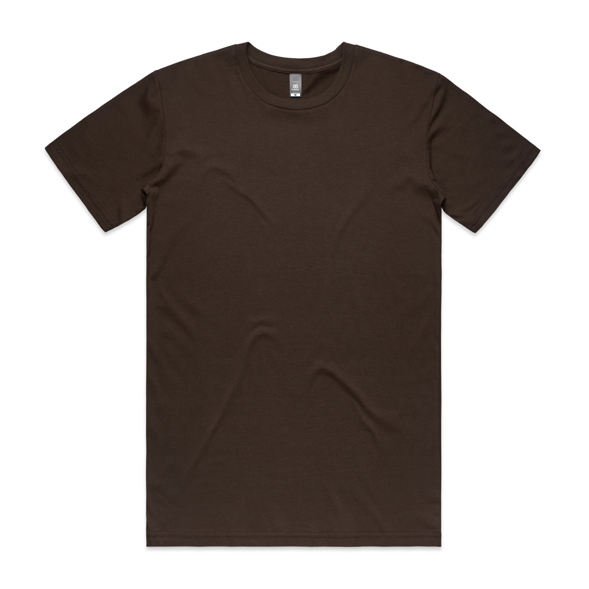 Ascolour Staple Tee(3 rd 4 colors)-(5001)
