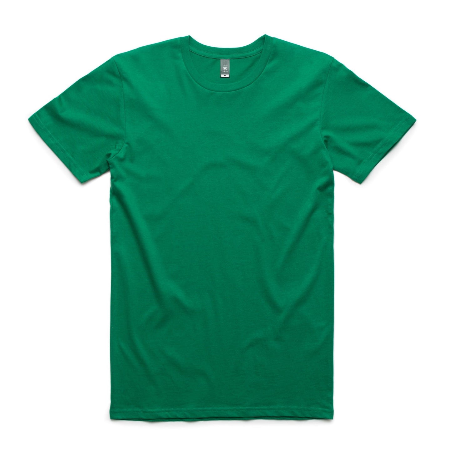 Ascolour Staple Tee(3 rd 4 colors)-(5001)