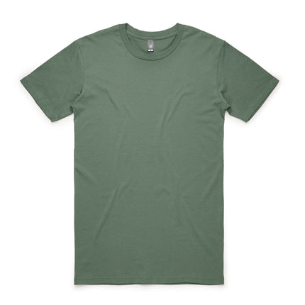 Ascolour Mens Staple Tee (5001) 2nd colour