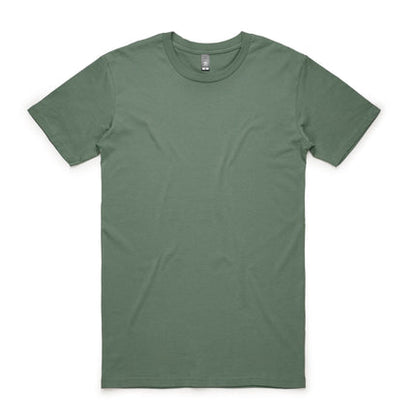 Ascolour Mens Staple Tee (5001) 2nd colour