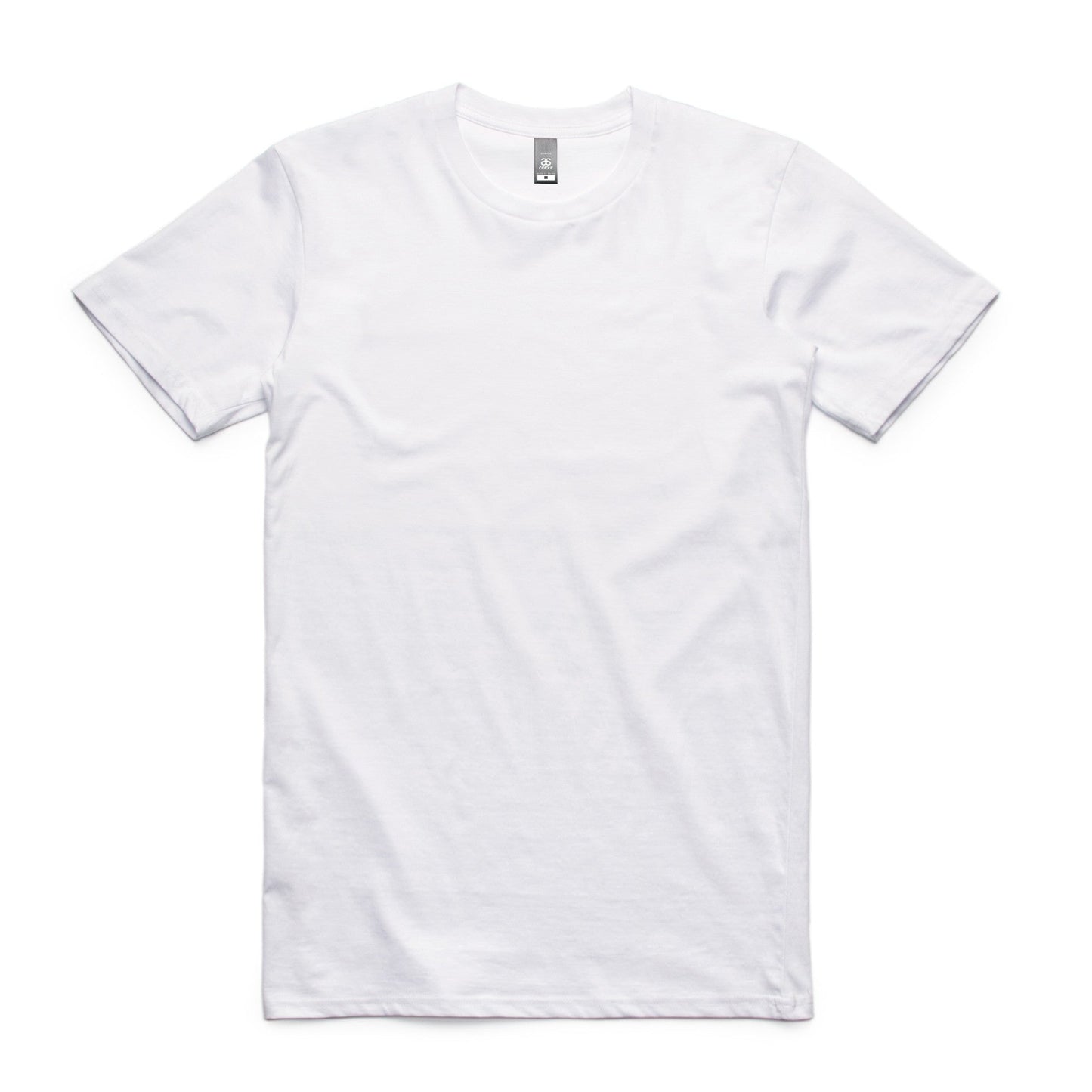 Ascolour Staple Tee(3 rd 4 colors)-(5001)