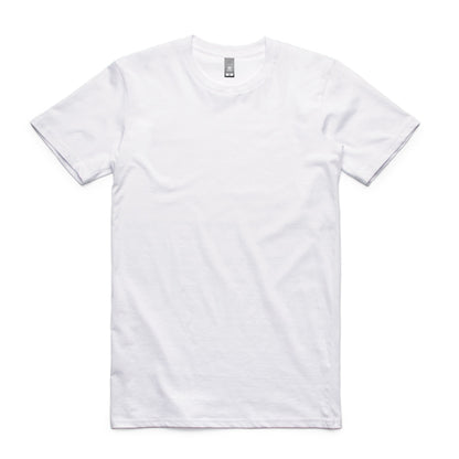 Ascolour Staple Tee(3 rd 4 colors)-(5001)