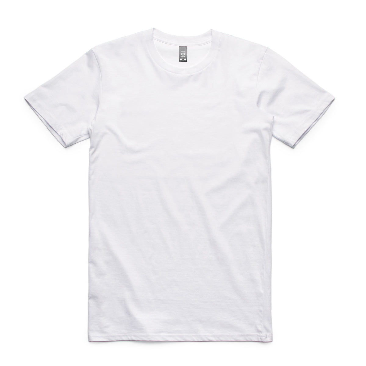 Ascolour Mens Staple Tee (5001) 2nd colour