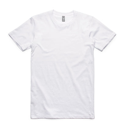 Ascolour Mens Staple Tee (5001) 2nd colour