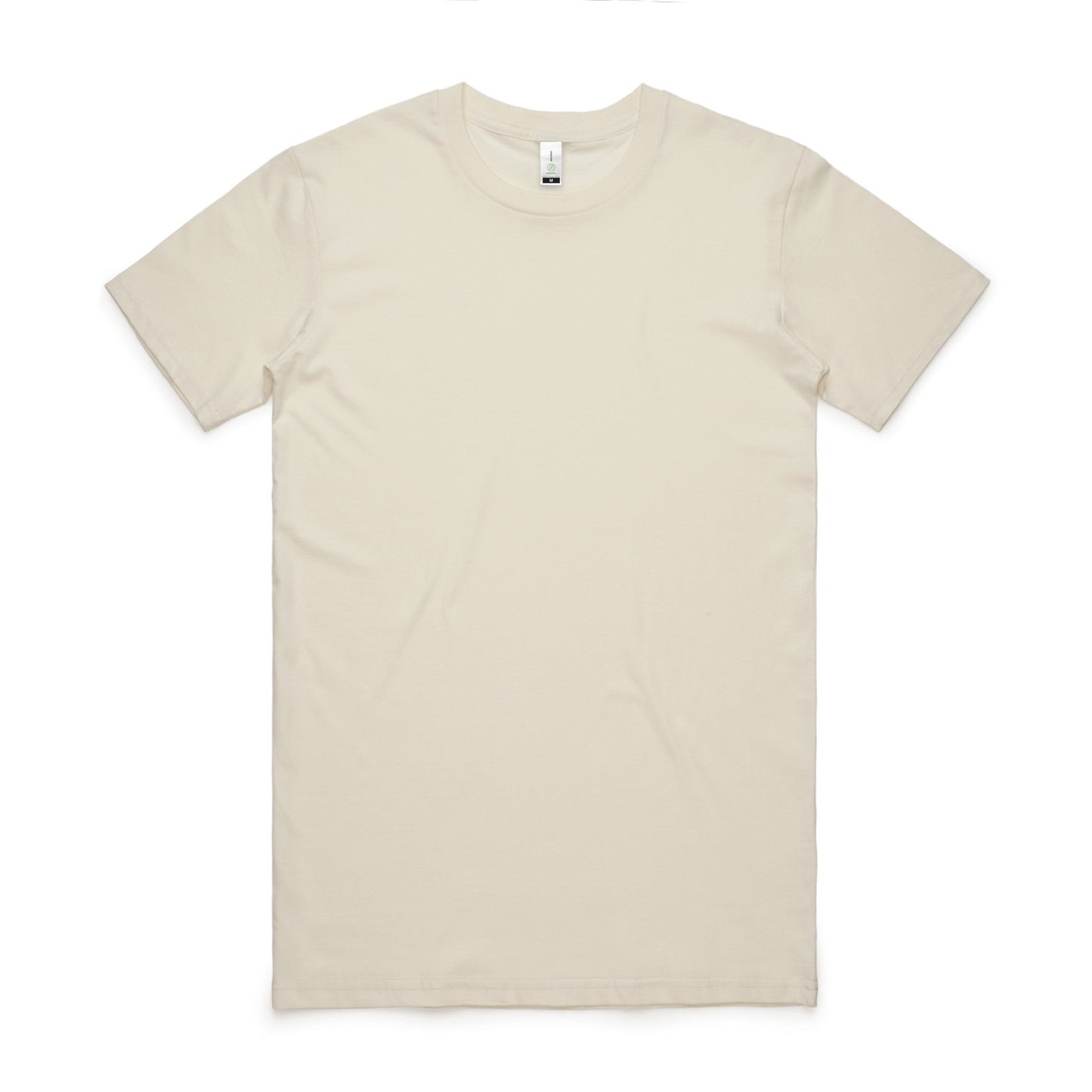 Ascolour Mens Staple Oranic Tee - (5001G)
