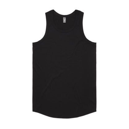 Ascolour Authentic Singlet - (5004)