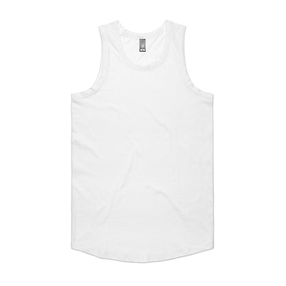 Ascolour Authentic Singlet - (5004)