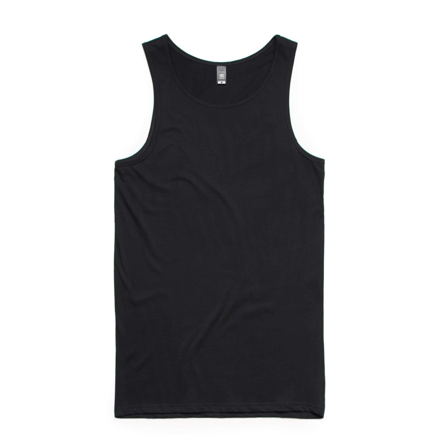 Ascolour Lowdown singlet-(5007)
