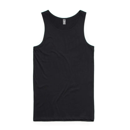 Ascolour Lowdown singlet-(5007)