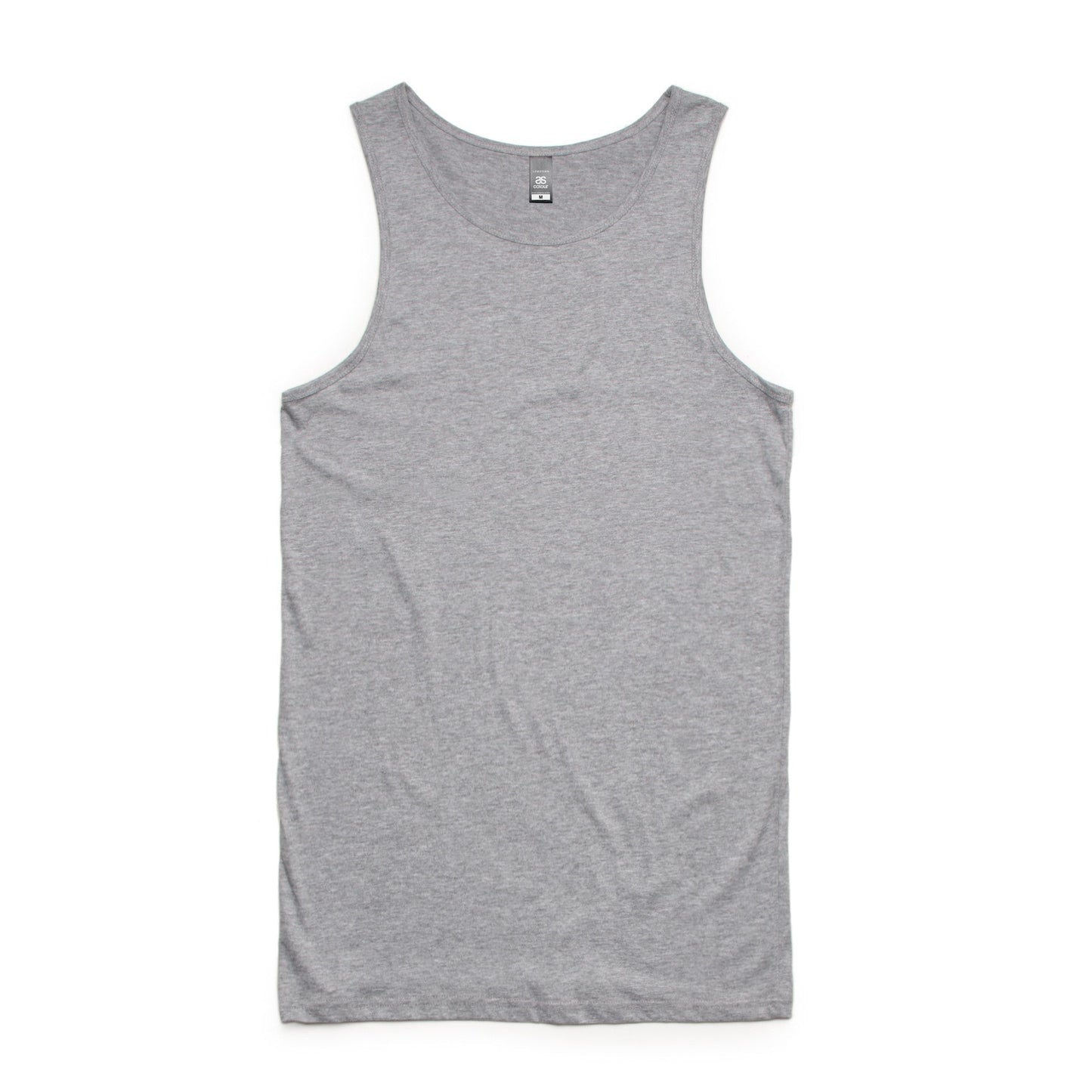 Ascolour Lowdown singlet-(5007)