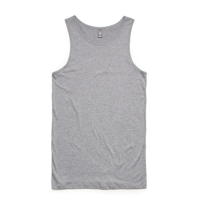 Ascolour Lowdown singlet-(5007)