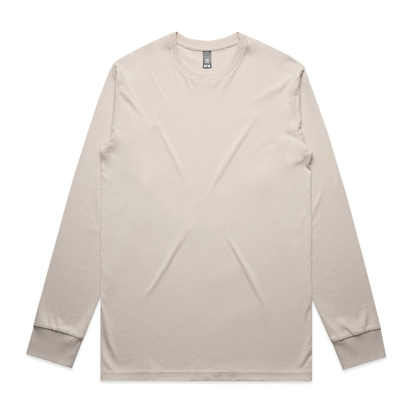 Ascolour Mens Staple L/S(5020)