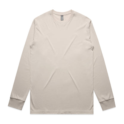 Ascolour Mens Staple L/S(5020)