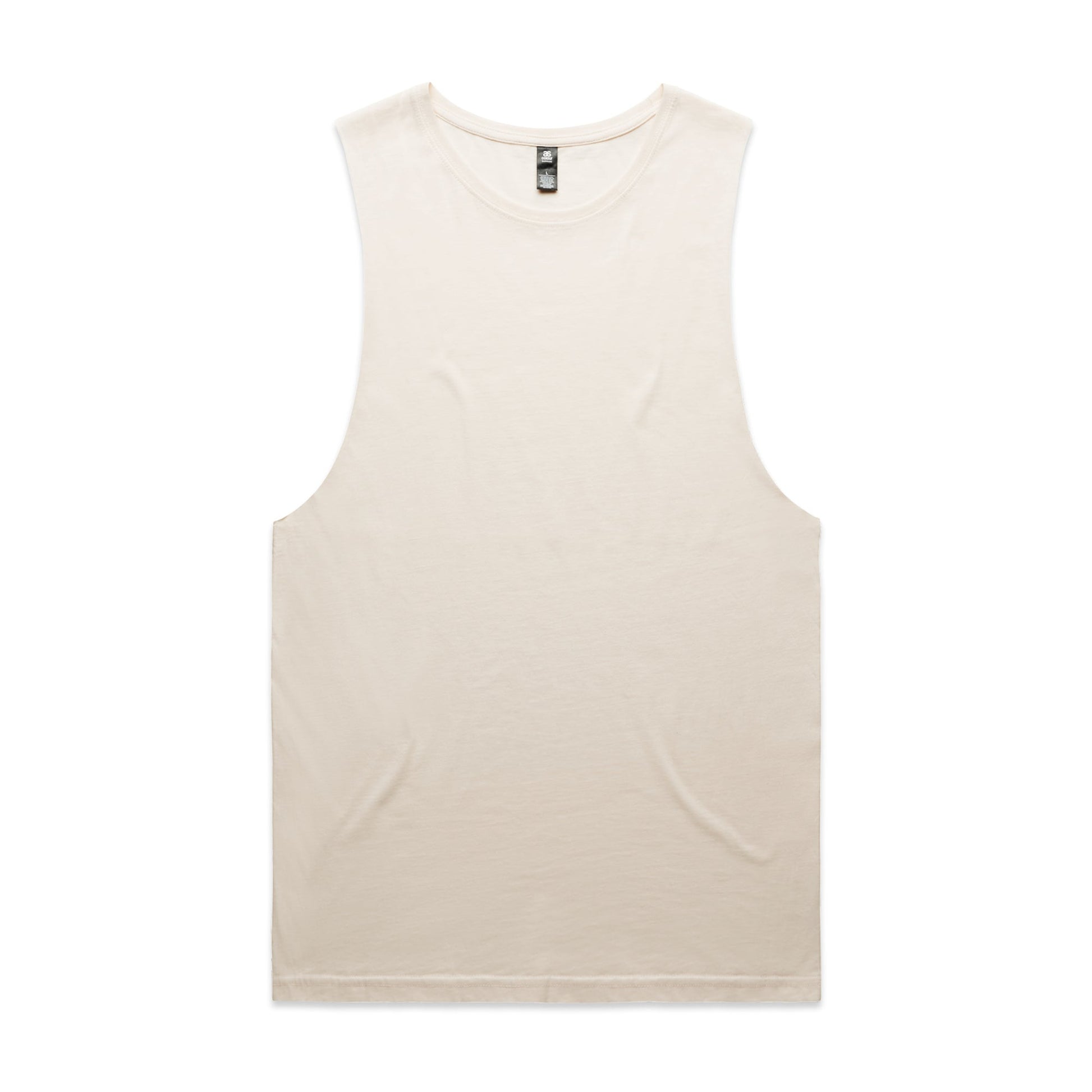 Ascolour Mens Barnard Tank -(5025)