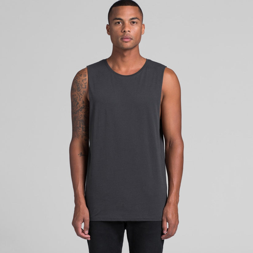 Ascolour-Mens-Barnard-Tank