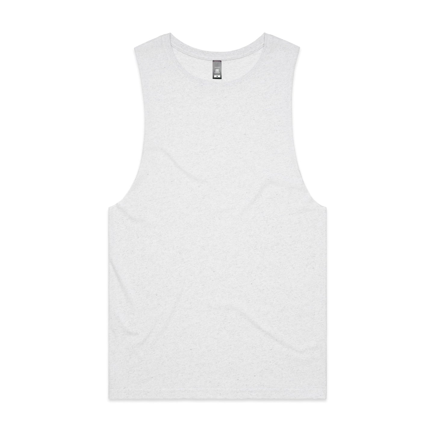 Ascolour Barnard Tank Tee-(5025)