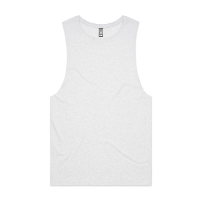 Ascolour Barnard Tank Tee-(5025)