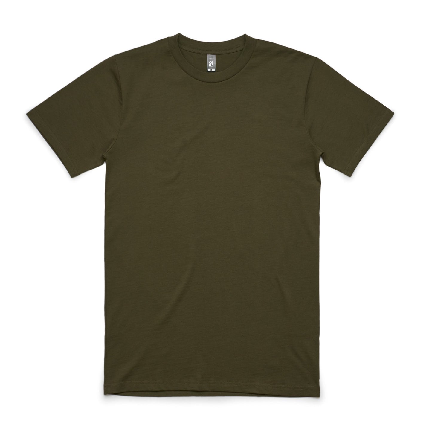 Ascolour Clasic Tee-(5026) 2nd color