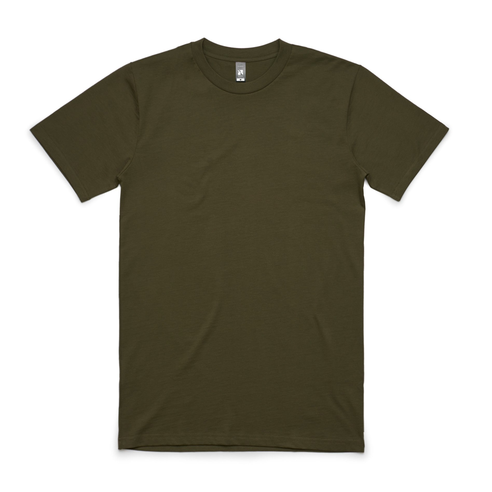 Ascolour Clasic Tee-(5026) 2nd color