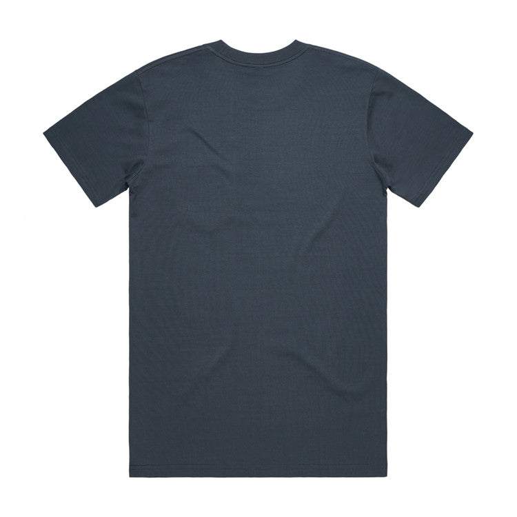Ascolour Mens Classic Organic Tee (5026G) 2nd colour