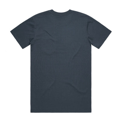 Ascolour Mens Classic Organic Tee (5026G) 2nd colour