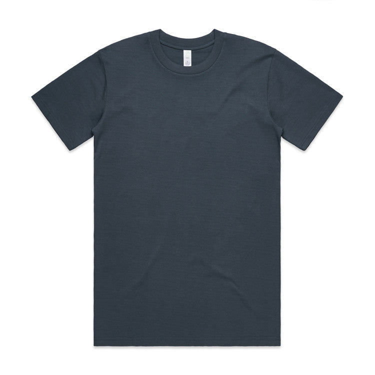 Ascolour Mens Classic Organic Tee (5026G) 2nd colour