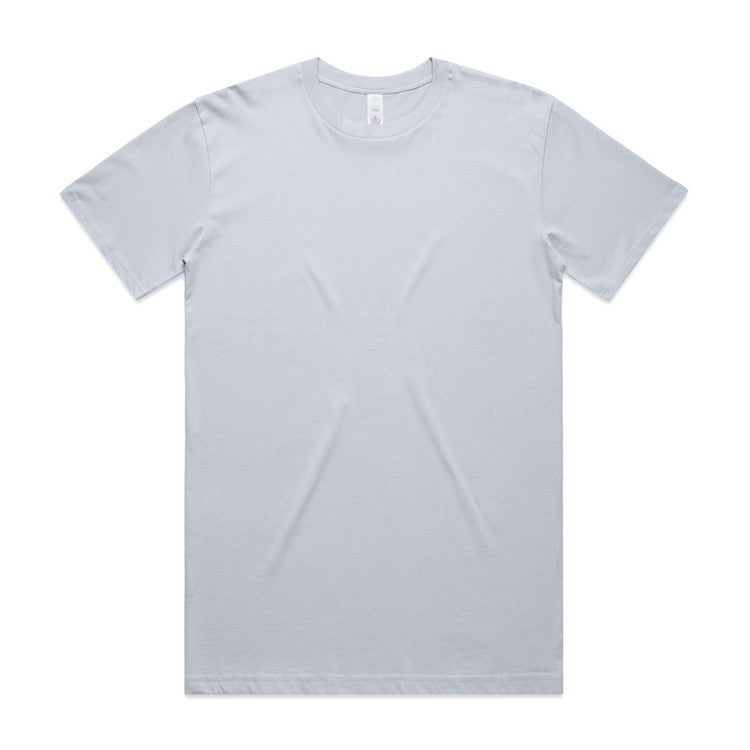 Ascolour Mens Classic Organic Tee (5026G) 2nd colour